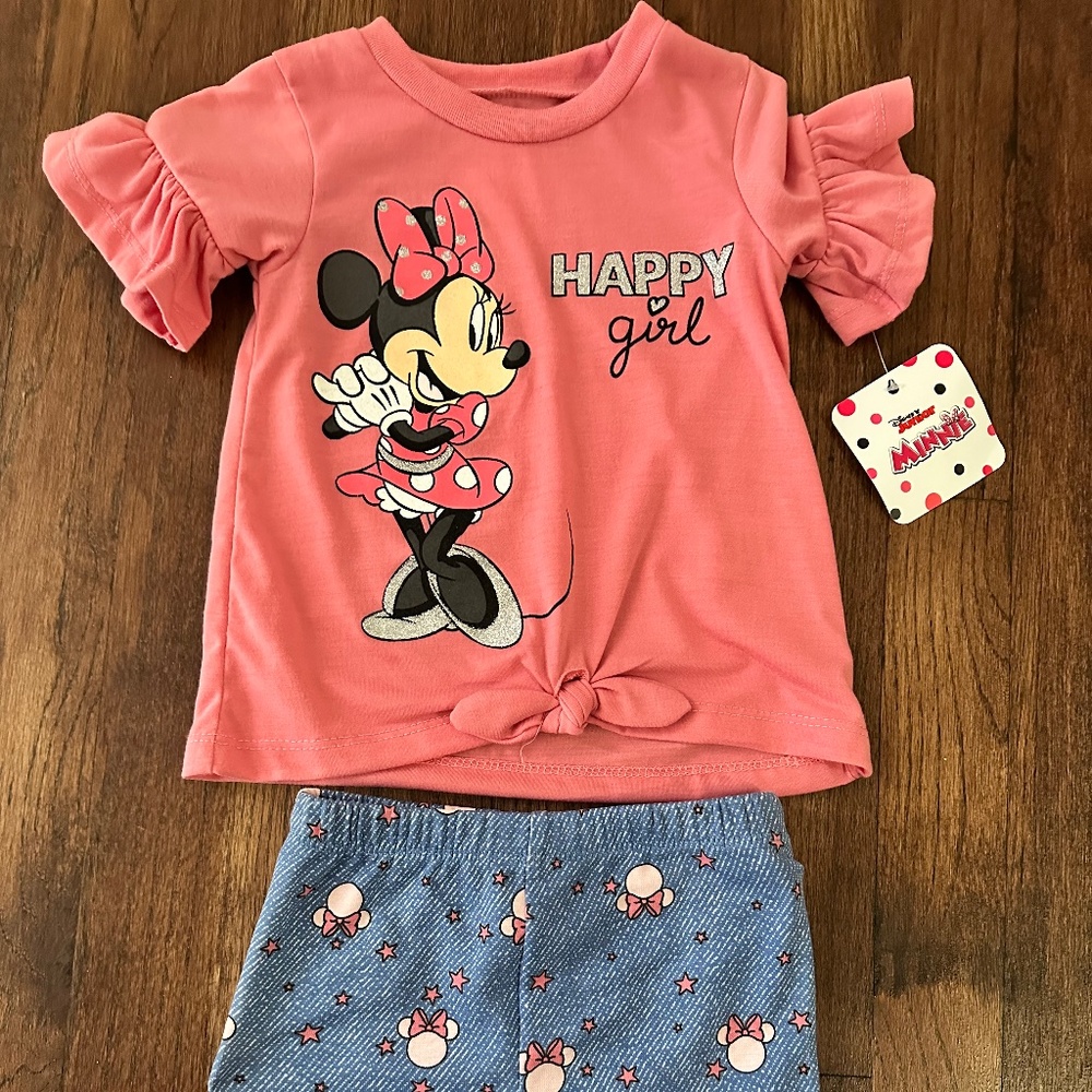 Disney set